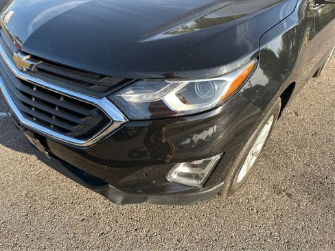 Used 2021 Chevrolet Equinox LT AWD/4WD image 35