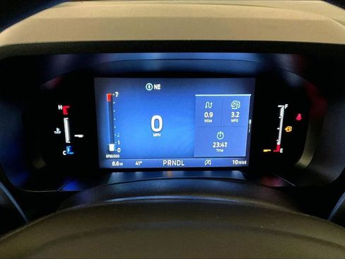 New 2025 Ford Maverick XLT w/ 4K Tow Package image 19