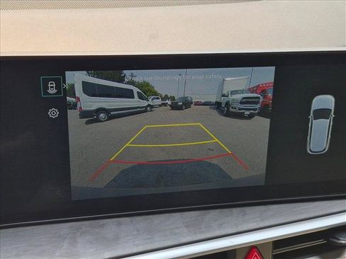 Used 2025 Kia Sorento X-Line EX AWD/4WD image 12