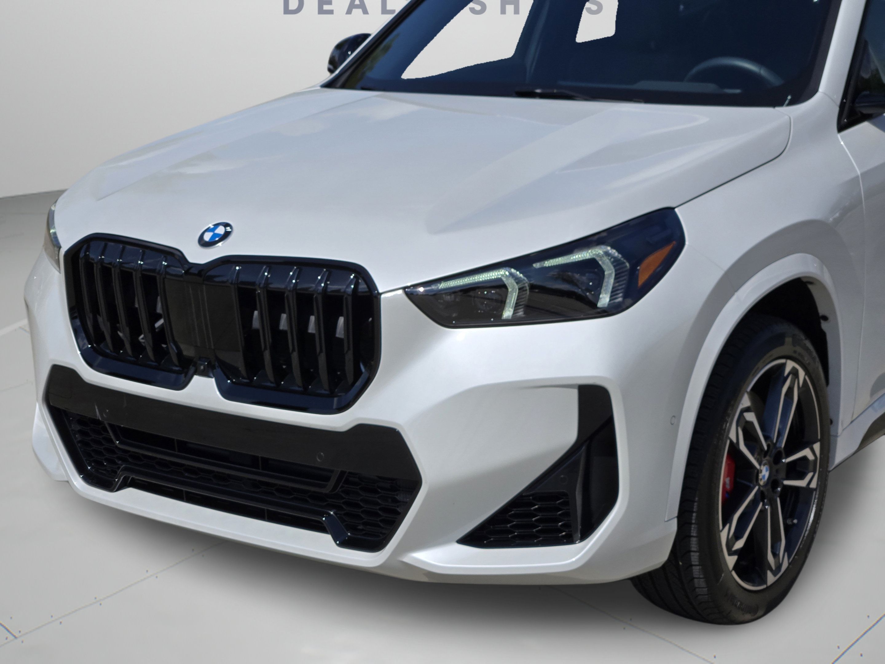 Used 2025 BMW X1 xDrive28i w/ Premium Package AWD/4WD image 11