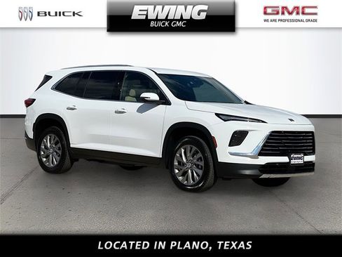 New 2026 Buick Enclave Preferred w/ Power Package image 1