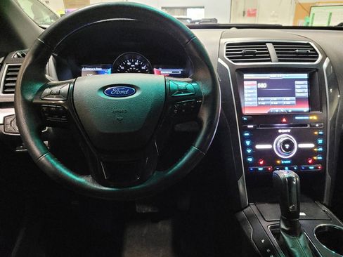 Used 2016 Ford Explorer Sport AWD/4WD image 22