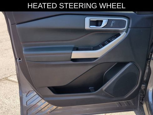 Certified 2022 Ford Explorer Timberline AWD/4WD image 18