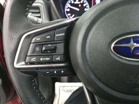 Used 2023 Subaru Ascent Limited w/ Technology Package image 21