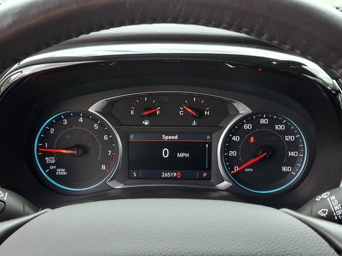 Certified 2020 Chevrolet Traverse LT w/ Driver Confidence II Package AWD/4WD image 21