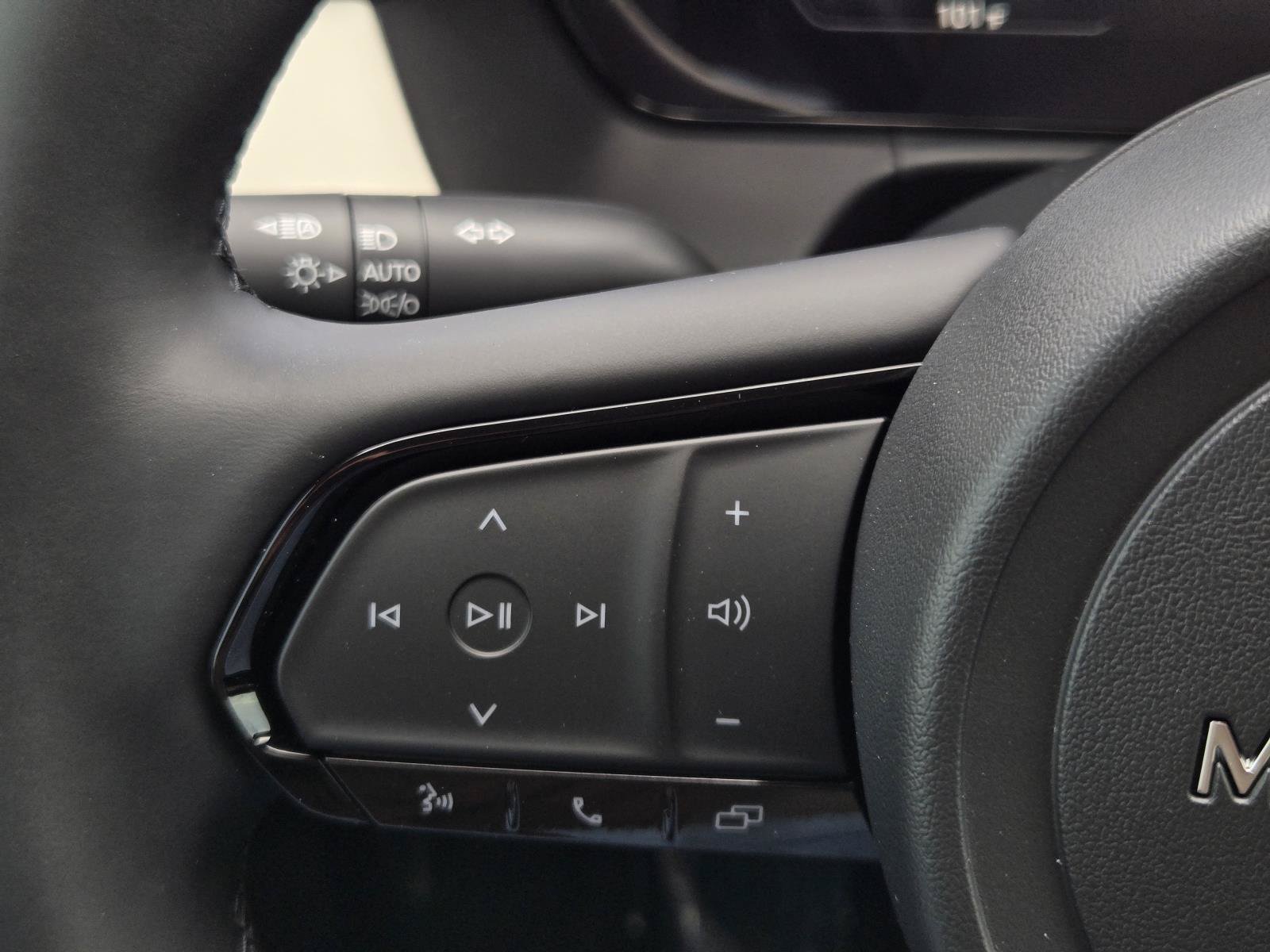 New 2026 MAZDA CX-5 Select AWD/4WD image 19