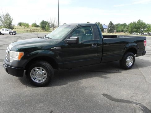 Used 2014 Ford F150 XL w/ Power Equipment Group image 3
