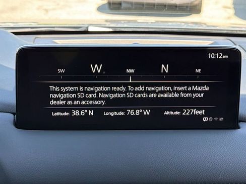 Used 2021 MAZDA CX-5 Carbon Edition AWD/4WD image 15