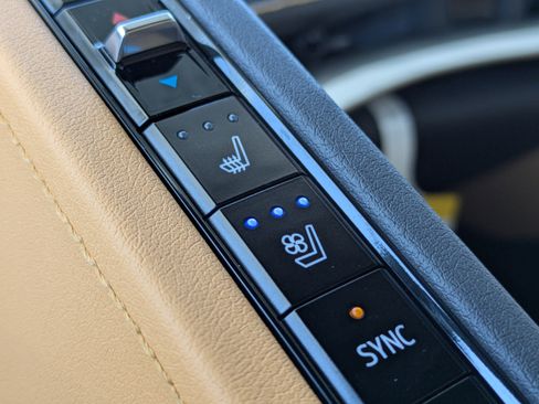 New 2025 Chevrolet Corvette Z06 image 9