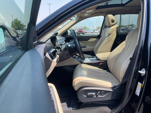 Used 2022 Acura MDX SH-AWD w/ Advance Package image 12