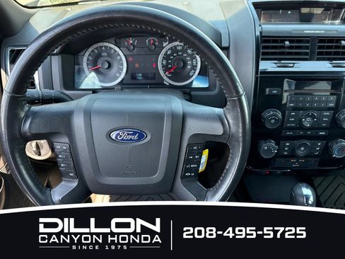 Used 2011 Ford Escape Limited w/ 301A Rapid Spec Order Code AWD/4WD image 14