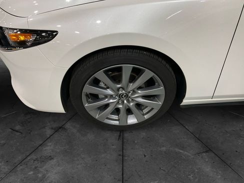 Used 2023 MAZDA MAZDA3 s image 3