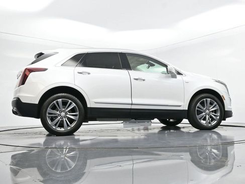 Used 2025 Cadillac XT5 Premium Luxury w/ Technology Package image 55