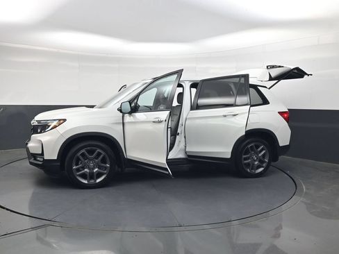 Used 2022 Honda Passport EX-L image 40