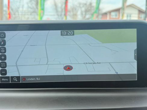 Used 2025 Kia Seltos S FWD image 22