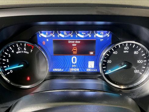 Certified 2024 Ford Expedition Limited image 16