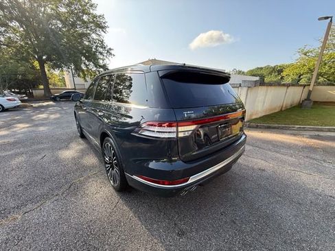 New 2025 Lincoln Aviator Black Label image 4