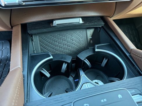 Certified 2024 Mercedes-Benz GLS 450 4MATIC image 22
