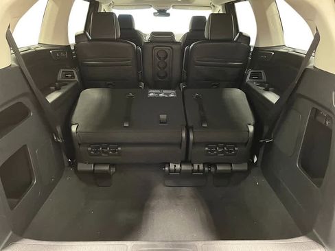 New 2026 Honda Odyssey Elite image 28