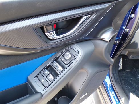 New 2026 Subaru WRX tS AWD/4WD image 22