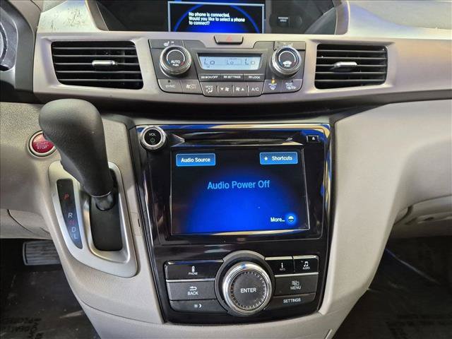 Used 2015 Honda Odyssey EX-L image 13