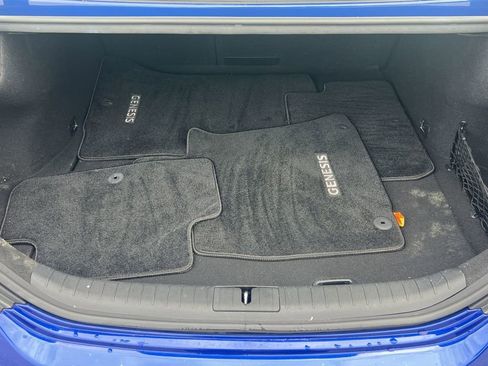 Used 2019 Genesis G70 2.0T Advanced w/ Dynamic Package image 25