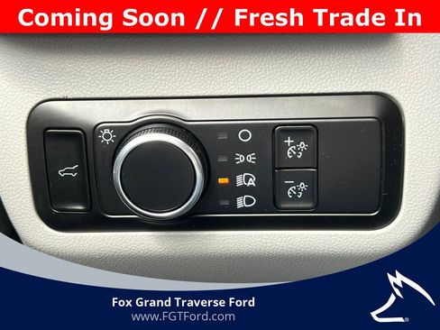Certified 2023 Ford Escape Active w/ Tech Pack #1 AWD/4WD image 15