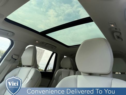 Certified 2023 Volvo XC90 T8 Plus w/ Protection Package image 19