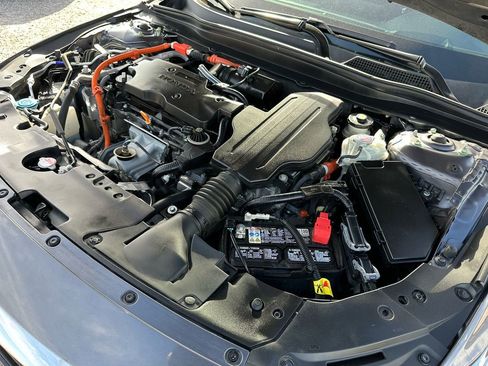Used 2021 Honda Accord Touring image 43