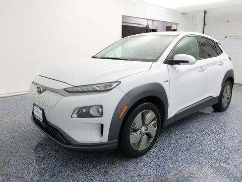 Used 2019 Hyundai Kona Ultimate image 1