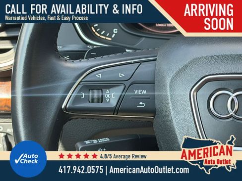 Used 2020 Audi Q5 2.0T Premium Plus w/ Premium Plus Package AWD/4WD image 80