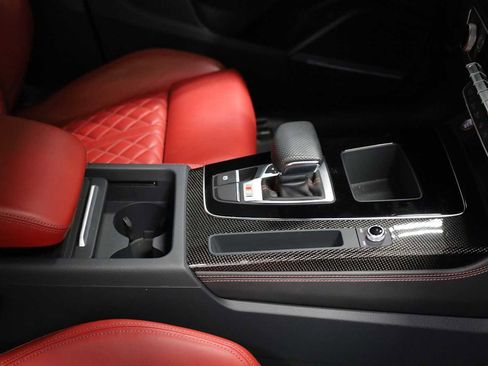 Used 2023 Audi SQ5 Prestige image 20