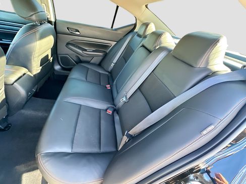 Used 2021 Nissan Altima 2.5 SR image 24