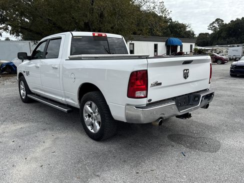 Used 2019 RAM 1500 Big Horn image 3