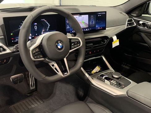 Certified 2025 BMW 430i xDrive Coupe w/ M Sport Package AWD/4WD image 13