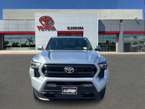 New 2026 Toyota Tacoma SR5 image 8