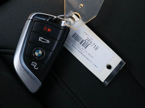 Used 2020 BMW 330i Sedan RWD image 33