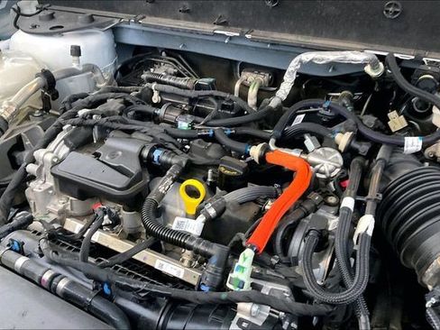 Used 2023 Ford Bronco Sport Big Bend w/ Convenience Package image 39