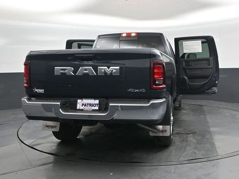 New 2026 RAM 2500 Tradesman image 47