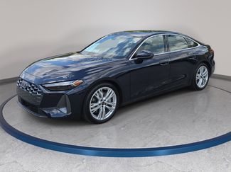 New 2026 Audi A5 2.0T Premium Plus video 1