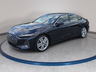 New 2026 Audi A5 2.0T Premium Plus