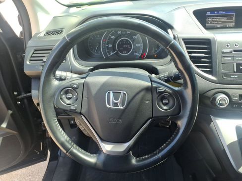 Used 2012 Honda CR-V EX-L image 5
