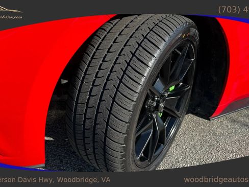 Used 2016 Ford Mustang GT image 39