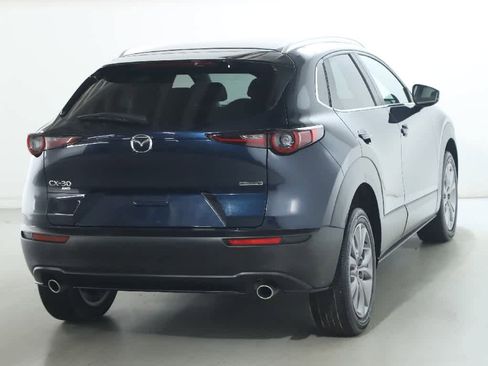 Certified 2023 MAZDA CX-30 AWD 2.5 S w/ Preferred Package image 45