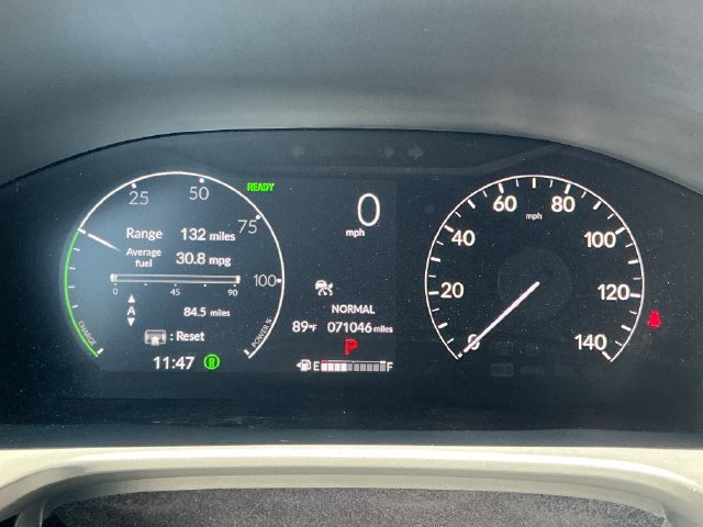 Used 2023 Honda CR-V Sport Touring image 15