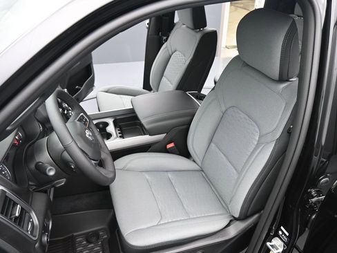 New 2026 RAM 1500 Big Horn image 11