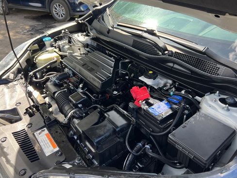 Used 2022 Honda CR-V EX-L image 36