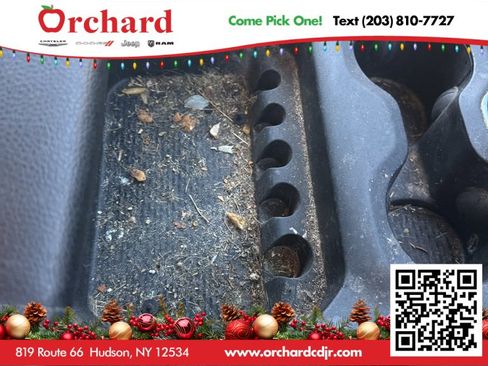 Used 2020 RAM 1500 Big Horn image 15