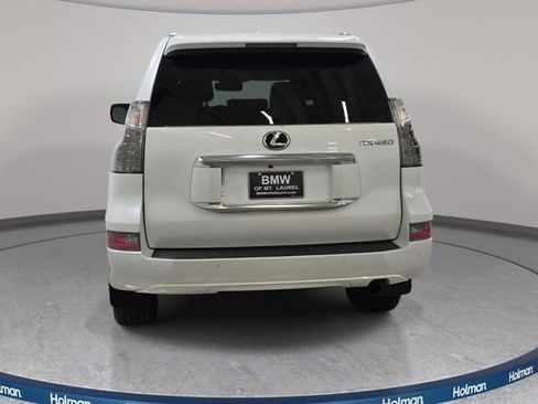 Used 2021 Lexus GX 460 Premium w/ Premium Package AWD/4WD image 7