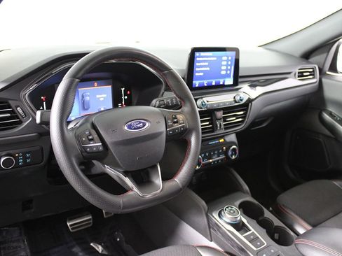 Used 2024 Ford Escape ST-Line image 7